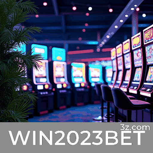Cassino Online WIN2023BET