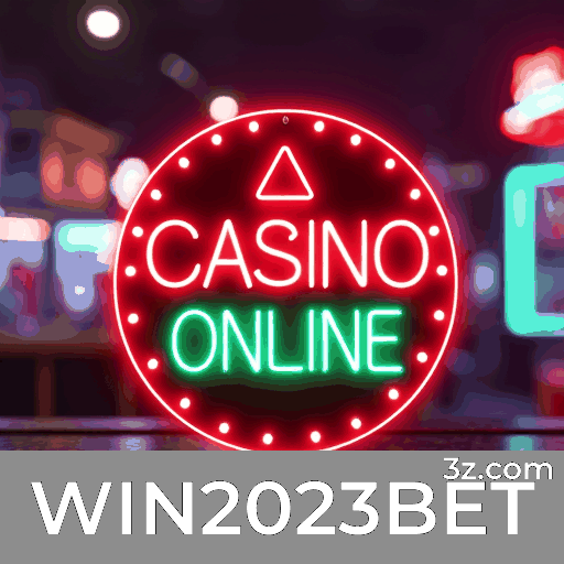 Cassino Online WIN2023BET