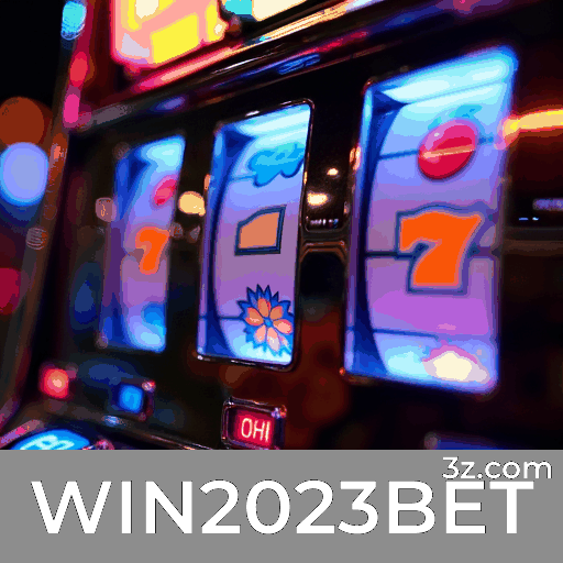 Acesso ao WIN2023BET