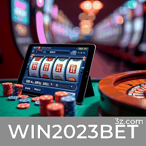 Acesso ao WIN2023BET