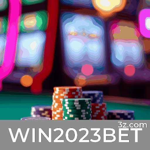 WIN2023BET: Seu Cassino Online Seguro e Confiável