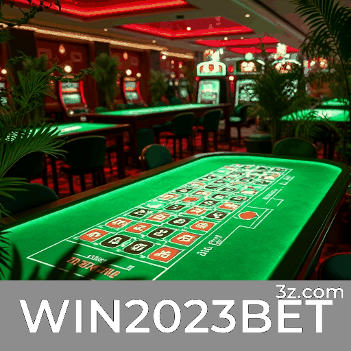 Acesso ao WIN2023BET