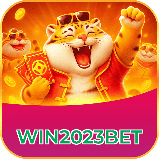 WIN2023BET logo
