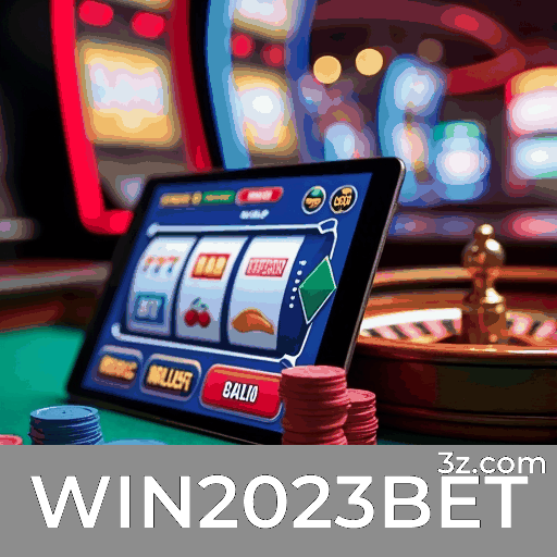 Cadastro na WIN2023BET